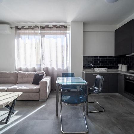Exclusive Ladadika Apartment 1 Салоники Экстерьер фото
