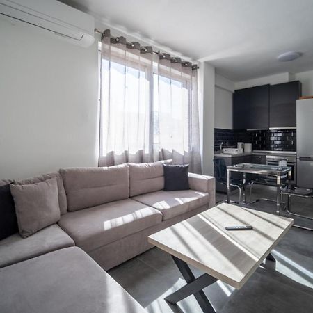 Exclusive Ladadika Apartment 1 Салоники Экстерьер фото