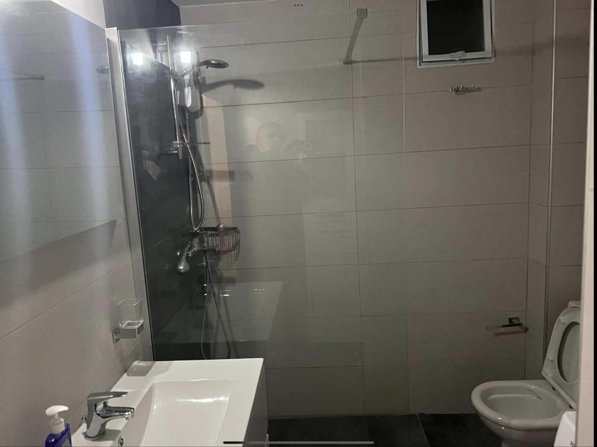Exclusive Ladadika Apartment 1 Салоники Экстерьер фото