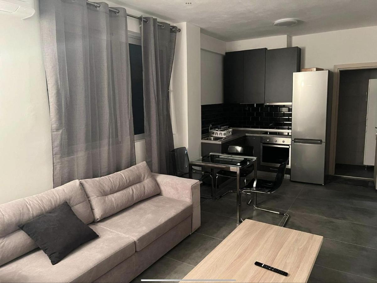Exclusive Ladadika Apartment 1 Салоники Экстерьер фото