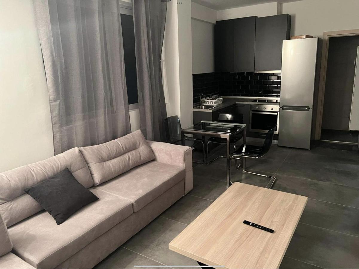 Exclusive Ladadika Apartment 1 Салоники Экстерьер фото