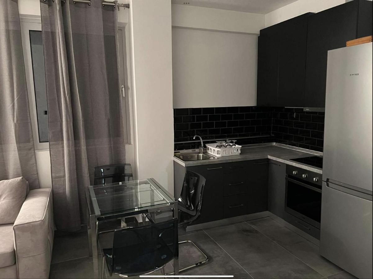 Exclusive Ladadika Apartment 1 Салоники Экстерьер фото