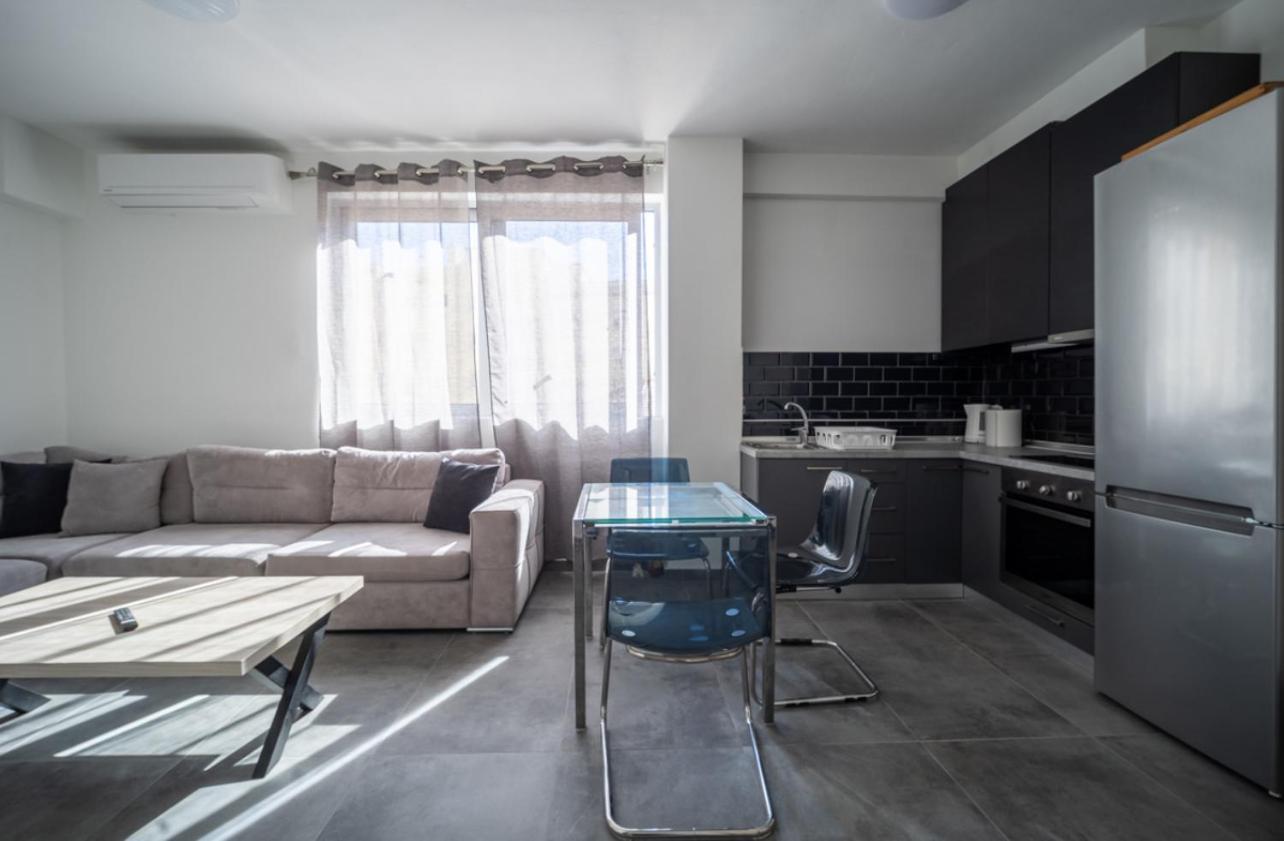 Exclusive Ladadika Apartment 1 Салоники Экстерьер фото